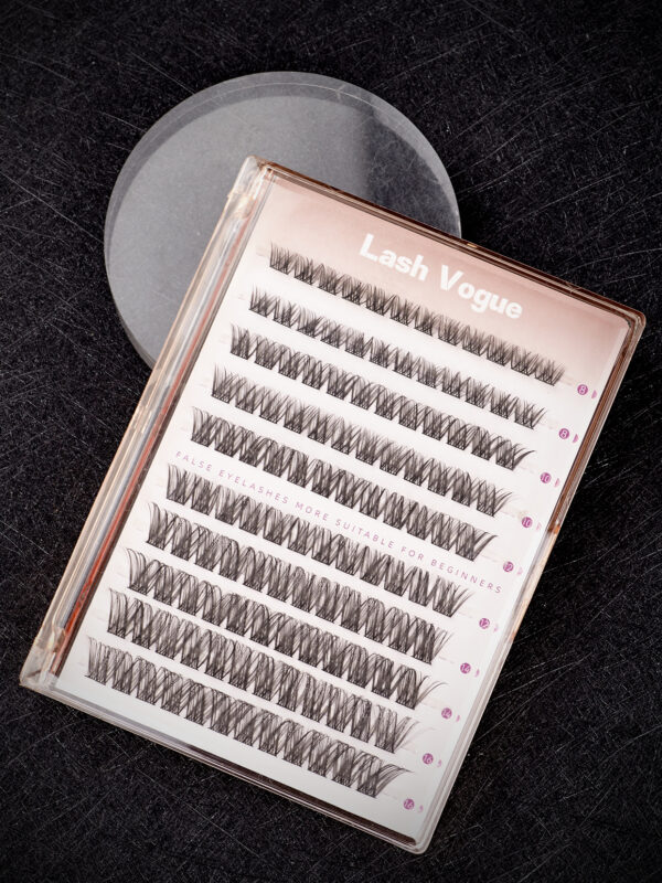 False Eyelashes 2