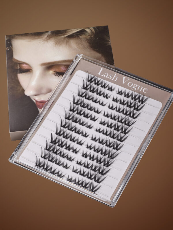 False Eyelashes 3