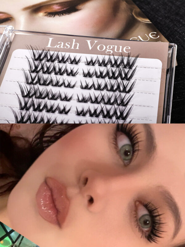 False Eyelashes 3