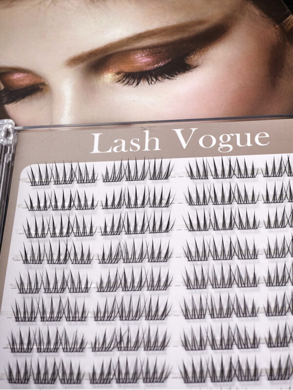 False Eyelashes 3