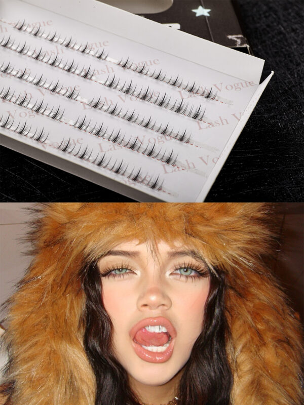 False Eyelashes 5