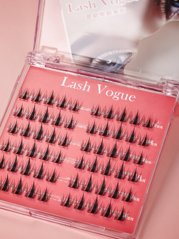 False Eyelashes 6