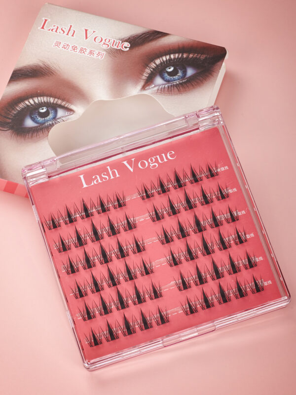 False Eyelashes 6