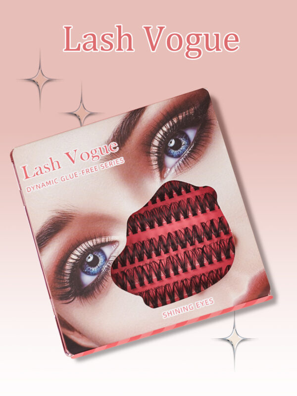 False Eyelashes 6