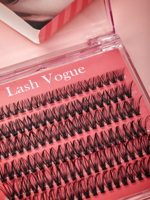 False Eyelashes 6