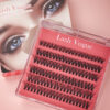 False Eyelashes 6
