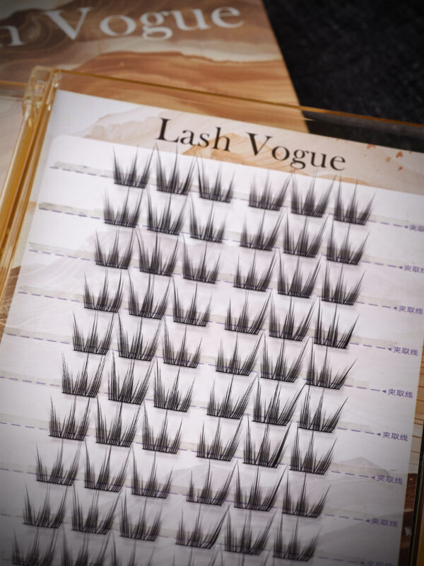 False Eyelashes 4