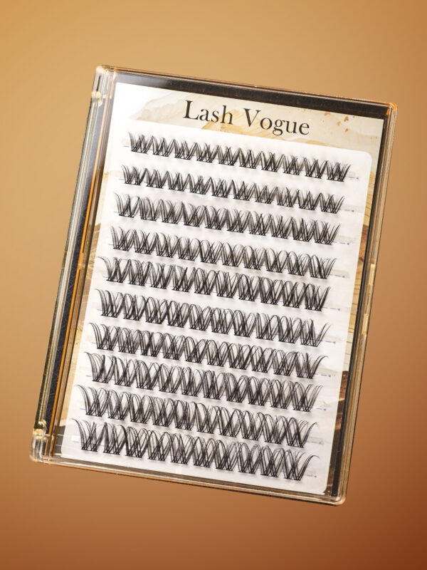 False Eyelashes 4